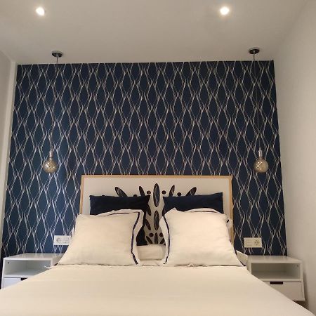 Apartamento Costa II Con Parking Exterior Comunitario Zumaia Exteriör bild