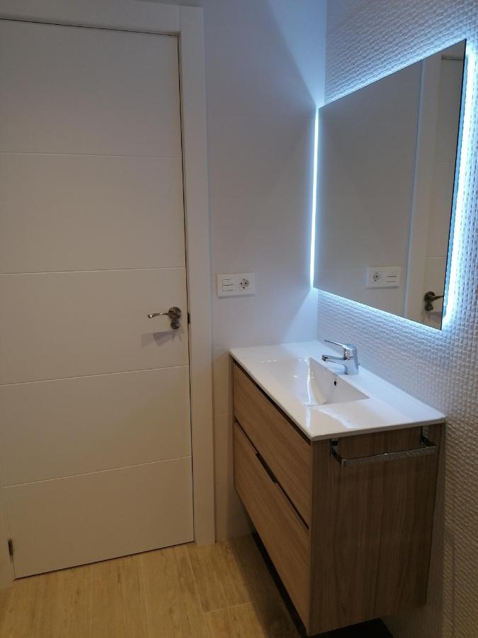 Apartamento Costa II Con Parking Exterior Comunitario Zumaia Exteriör bild