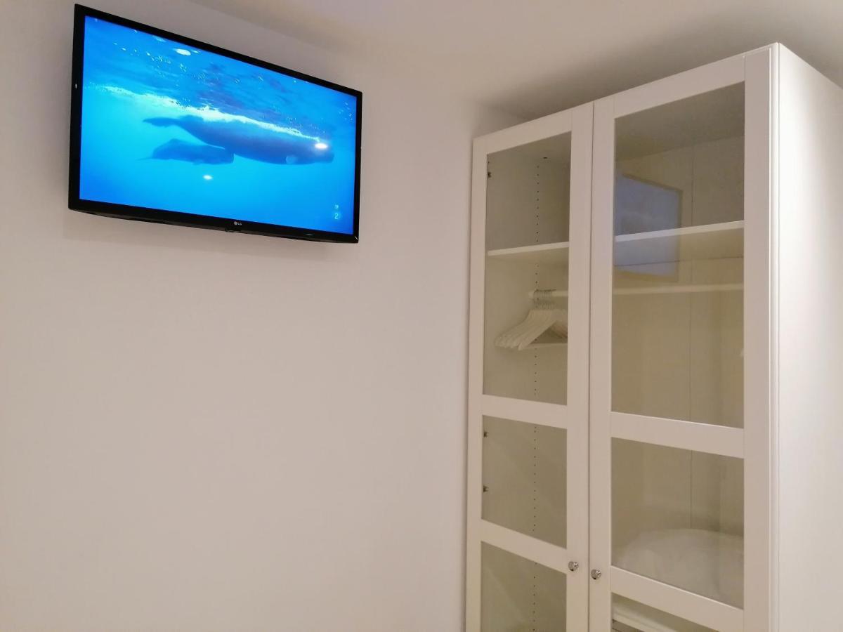 Apartamento Costa II Con Parking Exterior Comunitario Zumaia Exteriör bild