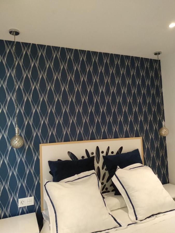 Apartamento Costa II Con Parking Exterior Comunitario Zumaia Exteriör bild